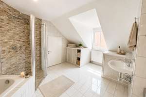 3-Zimmer-Maisonettewohnung mit Galerie in Kempten Haubenschloss – Schellenbergstraße 4B, 87435 Haubenschloß, Kempten (Allgäu) – Vorschaubild 6
