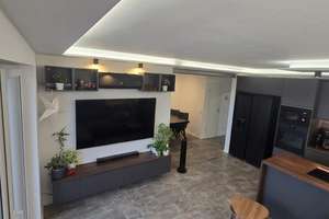 Zentrale Lage & Panorama-Ausblick: Kernsanierte Komfort-Wohnung ohne Makler! – Glashüttenstraße 25, 51143 Porz (Ortsteil), Köln – Vorschaubild 12