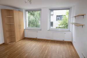 Studentenzimmer mitten im Kreuzviertel – Melchersstraße 13, 48149 Kreuz, Münster – Vorschaubild 3