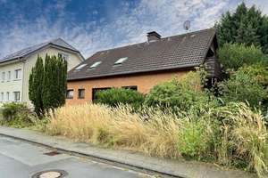 Wohnhaus mit 3 Einheiten auf großzügigem Grundstück in Bad Waldliesborn  – Die vollständige Adresse der Immobilie erhältst du vom Anbieter., 59556 Lippstadt – Vorschaubild 3