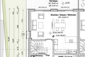 Neubau in begehrter Lage – Gehrdener Straße 21, 30459 Hannover – Vorschaubild 12
