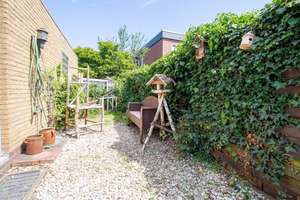 Großzügiges Einfamilienhaus mit Einliegerwohnung-  zentrumsnah in schöner Lage! – Die vollständige Adresse der Immobilie erhältst du vom Anbieter., 26121 Haarenesch, Oldenburg (Oldenburg) – Vorschaubild 5