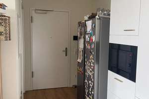 Alltagstaugliche 3-Zimmer-Wohnung mit Balkon in Fulda – Die vollständige Adresse der Immobilie erhältst du vom Anbieter., 36037 Fulda – Vorschaubild 7