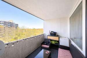 Top Lage! 3,5-Zimmer-Wohnung mit Aufzug & Balkon | Uni-Nähe – Die vollständige Adresse der Immobilie erhältst du vom Anbieter., 44801 Querenburg, Bochum – Vorschaubild 7