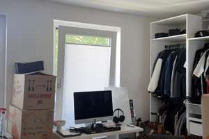 Wohnen mit Charakter: Helle 3-Zimmer- Dachgeschoss Wohnung mit riesiger Terrasse in Köln! – Bertoldistraße 9, 51065 Mülheim (Ortsteil), Köln – Vorschaubild 6