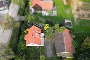 ** Kleines Anwesen mit viel Potential mitten im Grünen zu verkaufen ** – Neuburg-Schrobenhausen (Kreis) – Vorschaubild 14