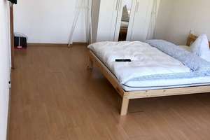 Helle 3 Zimmer Wohnung in der Neustadt (auch WG geeignet) – Die vollständige Adresse der Immobilie erhältst du vom Anbieter., 28199 Hohentor, Bremen – Vorschaubild 8