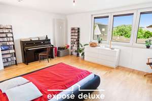 EINZIGARTIGE CHANCE !! Luxus Apartment mit Ausblick - Direkt an Dom/Römer !! – 60311 Altstadt, Frankfurt am Main – Vorschaubild 22