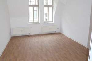direkt neben der UNI / WG geeignete, großzügige 2 Zi. Wohnung mit Wohnküche / EBK zu vermieten – Kaulenberg 4, 6108 Altstadt, Halle (Saale) – Vorschaubild 2