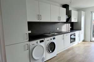 Ruhige und helle Maisonette Wohnung mit Balkon  in S-Birkach – Welfenstraße 51, 70599 Birkach-Süd, Stuttgart – Vorschaubild 12