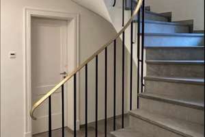 3 Zimmer Wohnung oberhalb des Donauufers – Die vollständige Adresse der Immobilie erhältst du vom Anbieter., 89077 Weststadt, Ulm – Vorschaubild 9