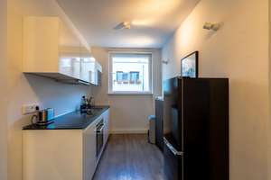 Lichtdurchflutete moderne 3-Zimmer-Wohnung mit Balkon im beliebten Stephankiez-möbliert & bezugsfrei – Die vollständige Adresse der Immobilie erhältst du vom Anbieter., 10559 Moabit, Berlin – Vorschaubild 5