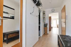 Schöne ca. 62 m² große 2-Zimmer-Wohnung mit Loggia, modernem Tageslichtbad und Einbauküche in – Die vollständige Adresse der Immobilie erhältst du vom Anbieter., 58093 Emst, Hagen – Vorschaubild 7