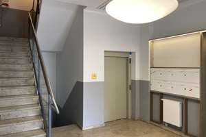 Moderne Wohnung am Weissenseer Antonplatz – Bizetstrasse 17, 13088 Weißensee, Berlin – Vorschaubild 2