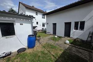 +++ gemütliches 1-FH + bebaubares Grundstück + Garten + Garage + TOP Lage in Karlsruhe Neureut +++ – Die vollständige Adresse der Immobilie erhältst du vom Anbieter., 76149 Neureut, Karlsruhe – Vorschaubild 16
