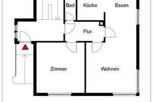Interessante ANLAGE mit Süd-Aussicht und Garten-Glück! – Die vollständige Adresse der Immobilie erhältst du vom Anbieter., 75179 Brötzingen, Pforzheim – Vorschaubild 21