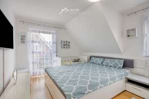 Liebevoll gepflegtes Einfamilienhaus – Die vollständige Adresse der Immobilie erhältst du vom Anbieter., 48163 Amelsbüren, Münster – Vorschaubild 15