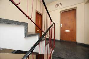 TOP LAGE ZWISCHEN KADEWE & VIKTORIA-LUISE-PLATZ - BEQUEMES HOCHPARTERRE - LOGGIA & PKW-STELLPLATZ – Ansbacher Str. 51 qq, 10777 Schöneberg, Berlin – Vorschaubild 21