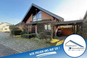Freistehendes Einfamilienhaus in bester Lage von Brüggen! – Spechtweg 2b, 41379 Viersen (Kreis) – Vorschaubild 1