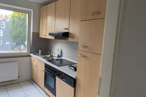 Frisch renovierte 2-Zimmer-Wohnung mit Küche in Ronsdorf – Marktstraße 2, 42369 Ronsdorf, Wuppertal – Vorschaubild 6