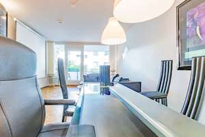 Attraktive Lage in Blankenese! Vermietete 2,5 Zimmer-ETW! – Die vollständige Adresse der Immobilie erhältst du vom Anbieter., 22587 Blankenese, Hamburg – Vorschaubild 5