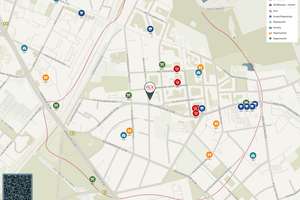 Moderne Etagenwohnung zur Miete mit Dachterrasse in Leipzig - Wentzel Dr. – Breslauer Straße 41, 4299 Stötteritz, Leipzig – Vorschaubild 18