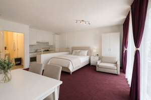 ATTRAKTIVE KAPITALANLAGE 1-ZIMMER-WOHNUNG ✨ in Hamburg-Osdorf