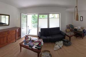 Nachmieter gesucht: 2 Zimmer Wohnung in Stadtvilla – Berlin-Frohnau (Im Amseltal)