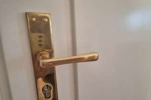 Erstbezug nach Sanierung - ruhiges Wohnen in stilvollem Altbau, möbliert in Isarnähe Thalkirchen – Wolfratshauser Str. 26, 81379 Thalkirchen, München – Vorschaubild 15