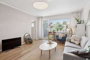 Praktische 2-Zimmer-Wohnung für  solides Investment oder Eigennutzung – Die vollständige Adresse der Immobilie erhältst du vom Anbieter., 13403 Reinickendorf (Ortsteil), Berlin – Vorschaubild 4