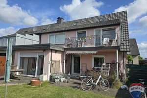 Solide Doppelhaushälfte mit Einliegerwohnung und großem Grundstück – Kleve (Kreis) – Vorschaubild 48