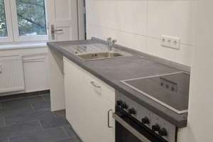 Schöne 2 Zimmerwohnung zur Miete in Winterhude - Wentzel Dr. – Großheidestr. 3, 22303 Winterhude, Hamburg – Vorschaubild 5