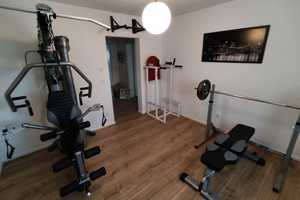 Attraktive 4-Zimmer-Doppelhaushälfte mit geh. Innenausstattung und EBK – Fürth – Vorschaubild 11