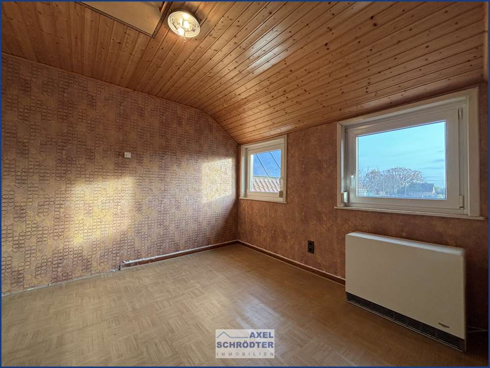 Immobilie in Eldingen - Gemütliches Häuschen in netter Nachbarschaft! - Bild 3