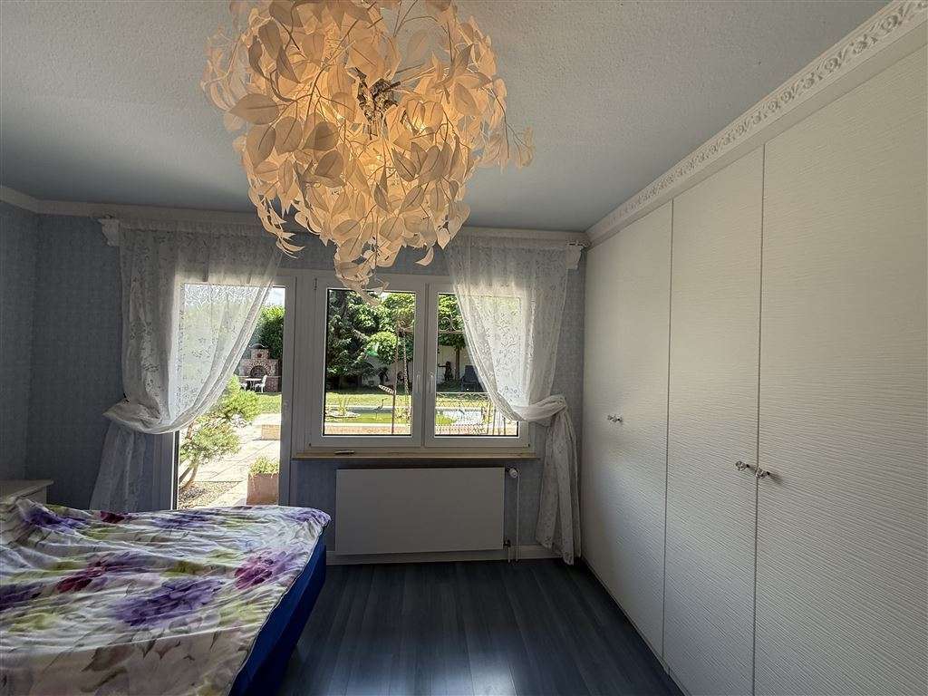 Immobilie in Warthausen - Exklusive Mediterrane Villa mit Flair in Warthausen - Bild 3