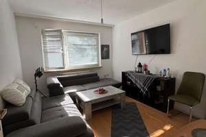 Gepflegte 2-Zimmer-Wohnung im 3. OG in Nürnberg-Veilhof – Künhoferstrasse 18a, 90489 Veilhof, Nürnberg – Vorschaubild 2