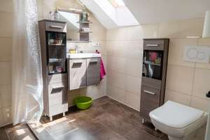 Helle Maisonette mit Dachgeschoss Potenzial – Die vollständige Adresse der Immobilie erhältst du vom Anbieter., 70372 Cannstatt-Mitte, Stuttgart – Vorschaubild 12