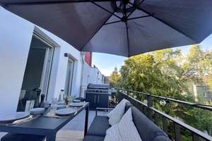 Moderne 3-Zimmer-Neubauwohnung mit Balkon in Rotthausen – Beethovenstr. 23, 45884 Rotthausen, Gelsenkirchen – Vorschaubild 17