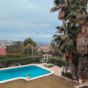Immobilien zum Verkauf in Huércal de Almería
