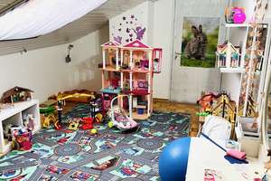 Einfamilienhaus mit 2  Wohneinheiten · in LU-Niederfeld – 67065 Gartenstadt, Ludwigshafen am Rhein – Vorschaubild 23
