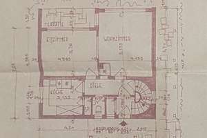 freistehendes Haus mit viel Potenzial in Bonn-Lengsdorf – Ippendorfer Weg 15, 53127 Lengsdorf, Bonn – Vorschaubild 6
