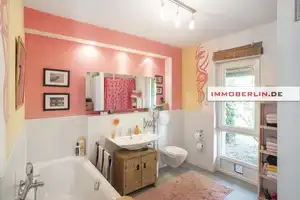 IMMOBERLIN.DE - Modernes Landhaus mit Gartenparadies im Berliner Speckgürtel – Teltow-Fläming (Kreis) – Vorschaubild 10