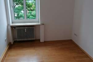 Helle 2-Zimmer-Wohnung mit schönem Ausblick in zentraler Lage ab 01.07. – Die vollständige Adresse der Immobilie erhältst du vom Anbieter., 35037 Marburg, Marburg – Vorschaubild 3