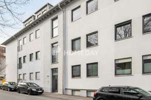Exklusives Wohnen in moderner Umgebung – Ihre Chance auf eine hochwertige Wohnung – Die vollständige Adresse der Immobilie erhältst du vom Anbieter., 74076 Heilbronn, Heilbronn – Vorschaubild 9