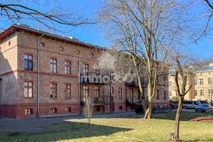 Charmante 3-Zimmer-Wohnung mit Ostbalkon & Stellplatz – Die vollständige Adresse der Immobilie erhältst du vom Anbieter., 14469 Nördliche Innenstadt, Potsdam – Vorschaubild 7