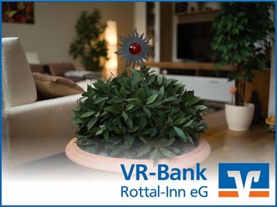 Modernisiertes Reihenmittelhaus 
Eine tolle Alternative zur Eigentumswohnung!