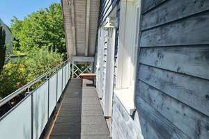 Großzügig leben & wohnen -  Besonderes Holzhaus mit großem Garten & Garage in Großalfalterbach – Die vollständige Adresse der Immobilie erhältst du vom Anbieter., 92364 Deining – Vorschaubild 15
