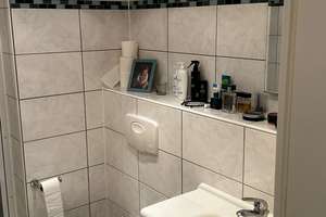 Nachmieter gesucht – 2-Zimmer-Wohnung im Stuttgarter Westen – Rosenbergstraße 164, 70193 Hölderlinplatz, Stuttgart – Vorschaubild 11