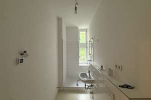 Frisch sanierte ERDGESCHOSS-Wohnung in Wilhelmstadt – Zimmerstraße 15A, 13595 Wilhelmstadt, Berlin – Vorschaubild 9