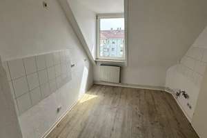 MA-Wohlgelegen, Helle 3-Zimmer-Wohnung im Dachgeschoss – 68167 Neckarstadt-Ost/Wohlgelegen, Mannheim – Vorschaubild 5